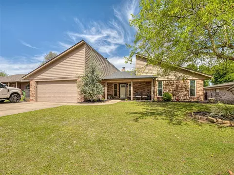 621 Park Dr, Yukon, OK 73099