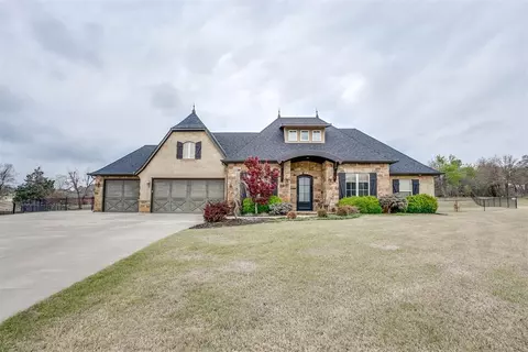 14469 Ironside Dr, Choctaw, OK 73020