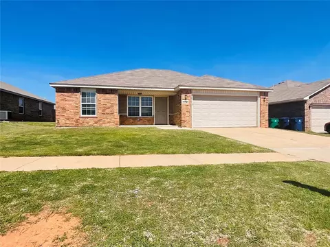 11721 NW 134th St, Piedmont, OK 73078
