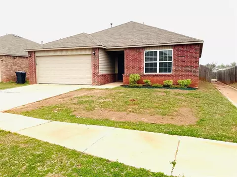 3525 SE 94th St, Moore, OK 73160