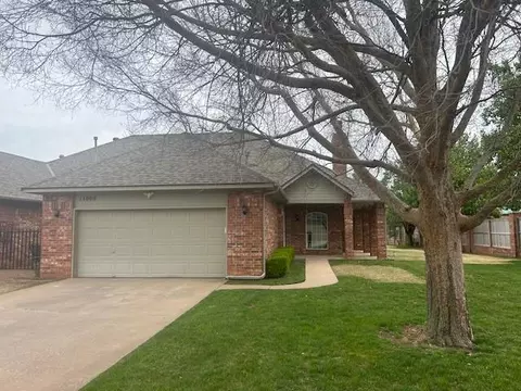 13800 Edmond Gardens Dr, Edmond, OK 73013