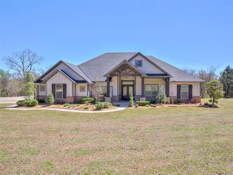 17300 Timberline Ct, Norman, OK 73071