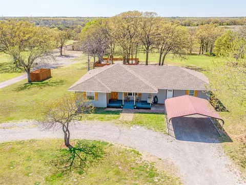 990771 S Highway 177 Hwy, Meeker, OK 74855