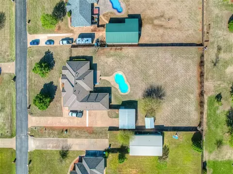 4105 Stardust Ln, Tuttle, OK 73089 photo 35