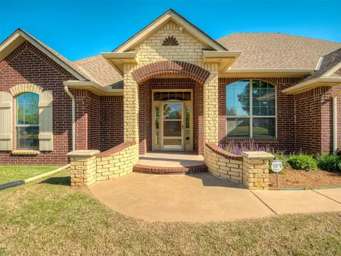 4105 Stardust Ln, Tuttle, OK 73089 photo 3