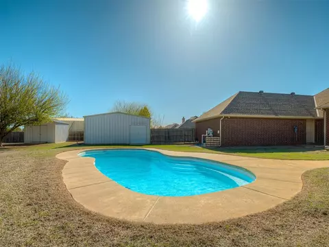 4105 Stardust Ln, Tuttle, OK 73089 photo 28
