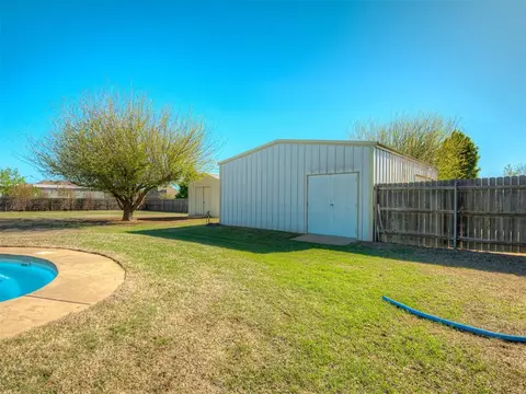 4105 Stardust Ln, Tuttle, OK 73089 photo 33