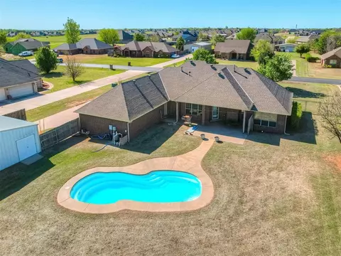 4105 Stardust Ln, Tuttle, OK 73089 photo 37