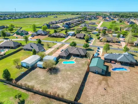 4105 Stardust Ln, Tuttle, OK 73089 photo 36