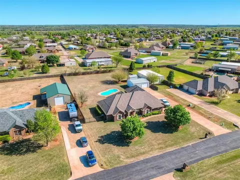 4105 Stardust Ln, Tuttle, OK 73089 photo 34