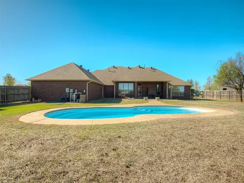 4105 Stardust Ln, Tuttle, OK 73089 photo 29