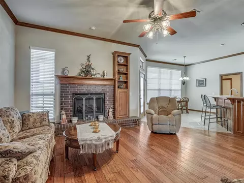 4105 Stardust Ln, Tuttle, OK 73089 photo 11
