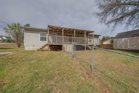 700 N 3 Ave, Purcell, OK 73080 photo 38