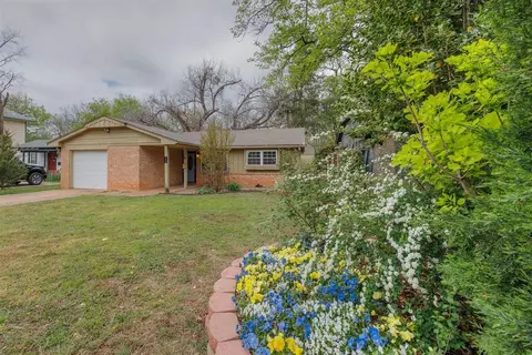 1721 NW 41st St, Oklahoma City, OK 73118