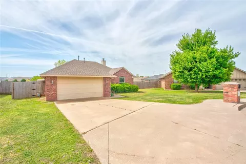 986 Olde Town Dr, Piedmont, OK 73078
