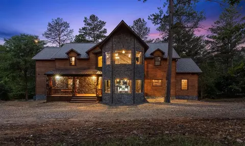 589 W Eagle Mountain Trl, Broken Bow, OK 74728