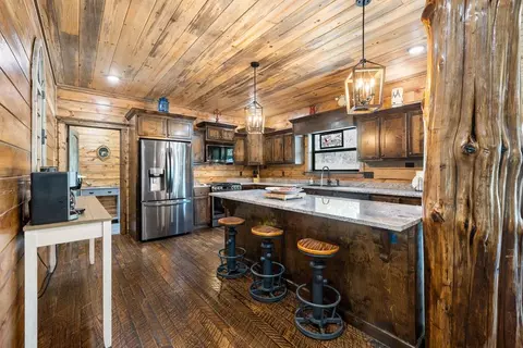 589 W Eagle Mountain Trl, Broken Bow, OK 74728 photo 11