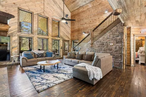 589 W Eagle Mountain Trl, Broken Bow, OK 74728 photo 8