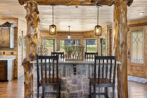589 W Eagle Mountain Trl, Broken Bow, OK 74728 photo 15