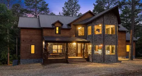 589 W Eagle Mountain Trl, Broken Bow, OK 74728 photo 49