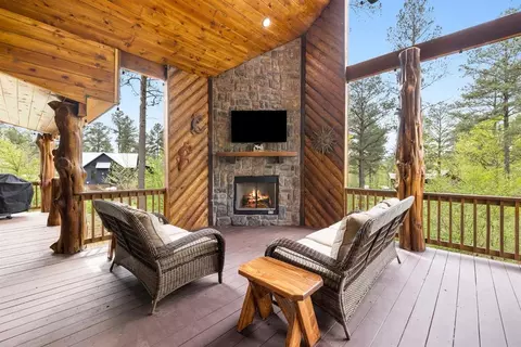 589 W Eagle Mountain Trl, Broken Bow, OK 74728 photo 43