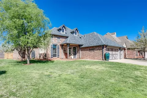 3513 Chesterfield Pl, Oklahoma City, OK 73179