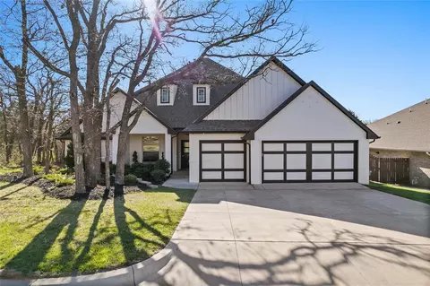 4817 Highgarden Ave, Arcadia, OK 73007