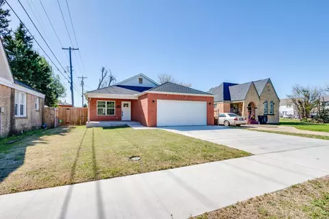 1715 N Billen Ave, Oklahoma City, OK 73117