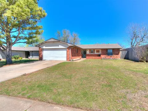 733 Willow Run, Yukon, OK 73099