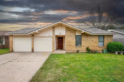 7513 NW 114th St, Oklahoma City, OK 73162