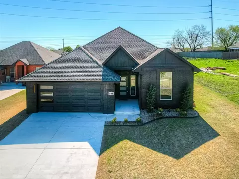 525 23rd Ave NE, Norman, OK 73071