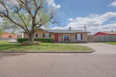 900 NW 22nd St, Moore, OK 73160