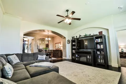 3516 Mount Mitchell Ln, Norman, OK 73069 photo 14