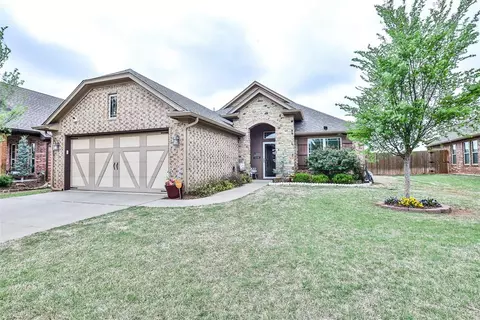 3516 Mount Mitchell Ln, Norman, OK 73069 photo 3