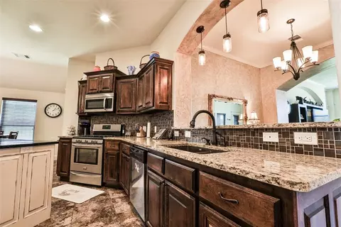 3516 Mount Mitchell Ln, Norman, OK 73069 photo 7