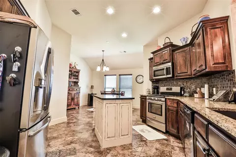 3516 Mount Mitchell Ln, Norman, OK 73069 photo 5