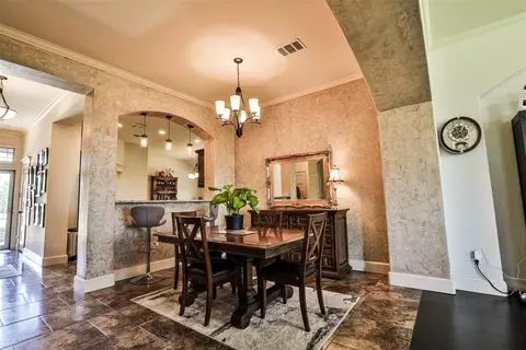 3516 Mount Mitchell Ln, Norman, OK 73069 photo 13