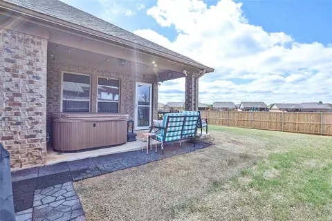 3516 Mount Mitchell Ln, Norman, OK 73069 photo 30