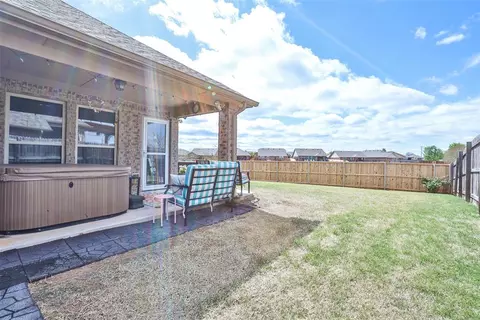 3516 Mount Mitchell Ln, Norman, OK 73069 photo 29