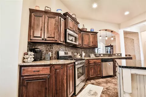 3516 Mount Mitchell Ln, Norman, OK 73069 photo 6