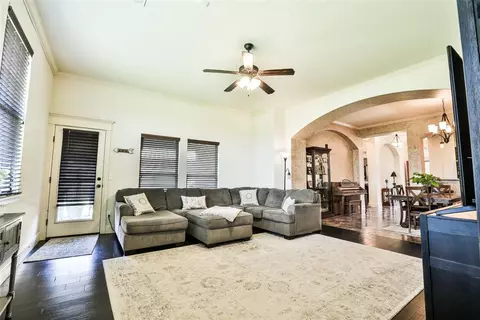3516 Mount Mitchell Ln, Norman, OK 73069 photo 15