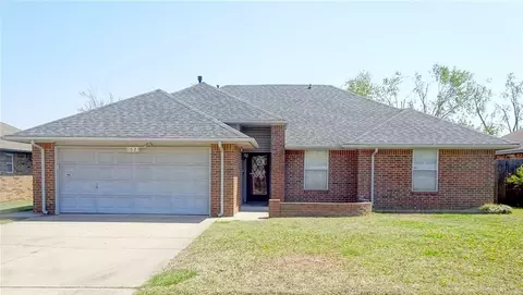 1621 Oriole Dr, Norman, OK 73071