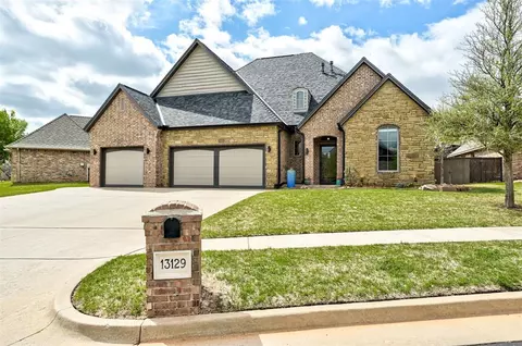 13129 Cottingham Rd, Oklahoma City, OK 73142