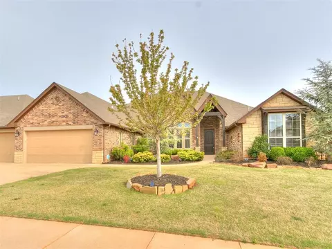 9113 SW 34th St, Oklahoma City, OK 73179