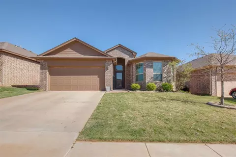 11313 SW 33rd Ter, Yukon, OK 73099