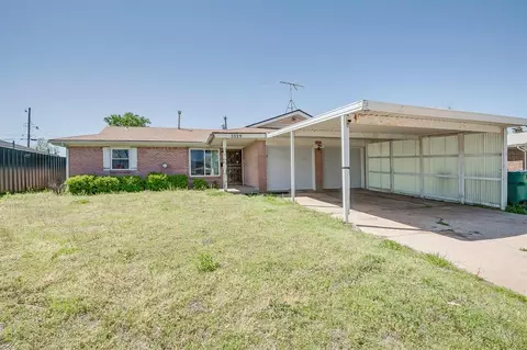 5329 S Monte Dr, Oklahoma City, OK 73119
