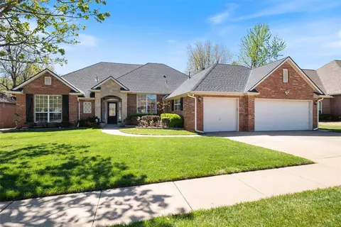 1508 NW 145th St, Edmond, OK 73013
