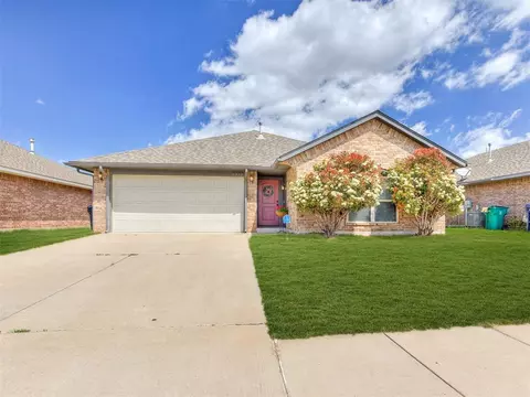 2333 NW 196th Ter, Edmond, OK 73012