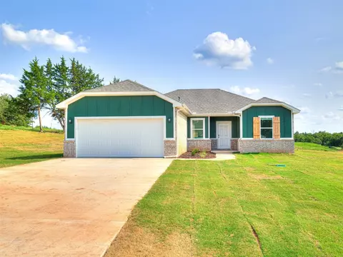 11718 Sweeping Ln, Guthrie, OK 73044