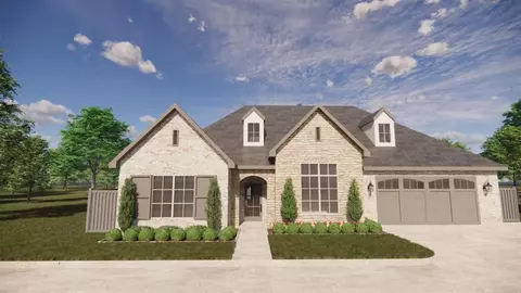 16405 Burgundy East Dr, Edmond, OK 73013